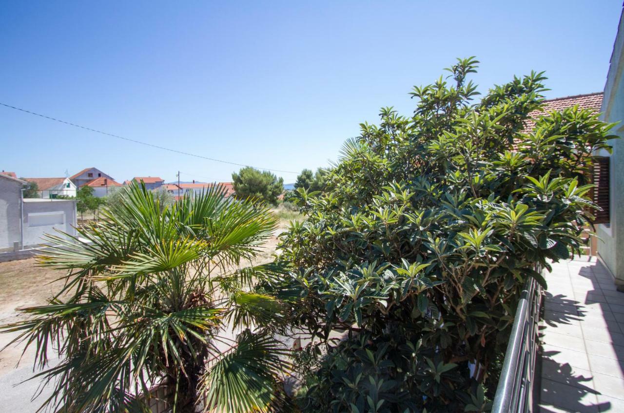 Apartment Jadranka Zadar Exterior foto